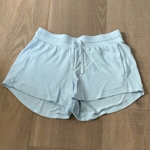 All in Motion Kids Sky Blue Athletic Shorts